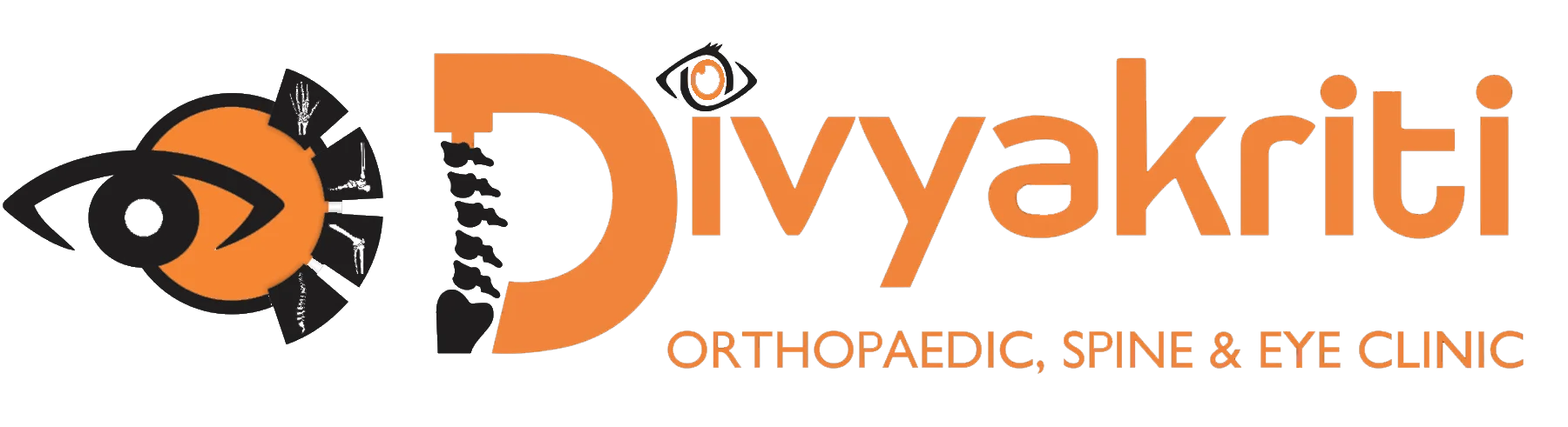 Divyakriti Orthopaedic, Spine & Eye Clinic
