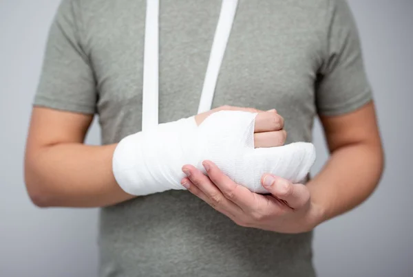 Fracture Management