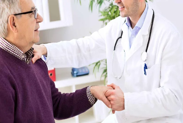 Emergency care