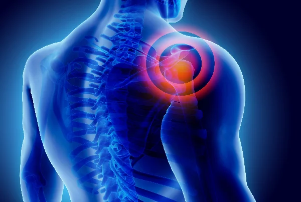 Shoulder Surgery