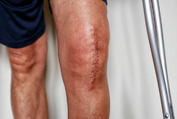 Knee Replacement