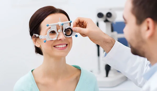 Eye Care