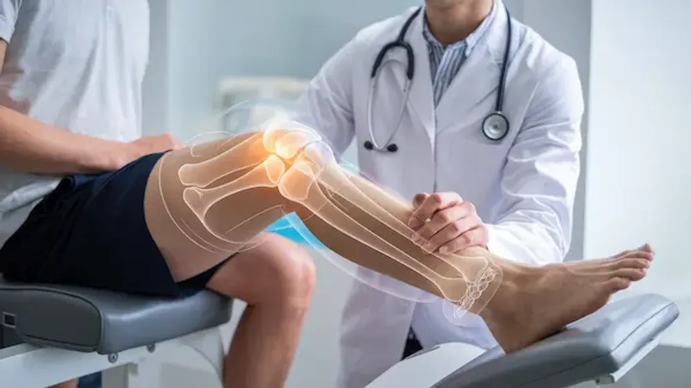 Best Orthopaedic Clinic