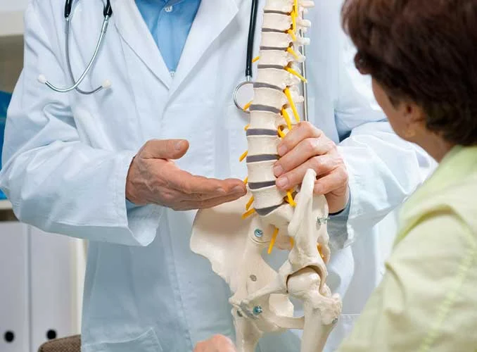 Best Spine Doctor